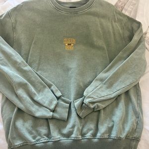 Urban Outfitters ‘Colorado’ sweatshirt